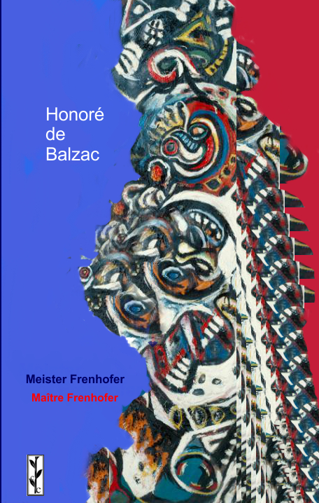 Meister Frenhofer / Ma&icirc;tre Frenhofer - Honor&eacute; de Balzac