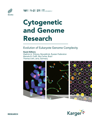 Evolution of Eukaryote Genome Complexity
