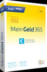 WISO Mein Geld 365 - Buhl Data Service GmbH