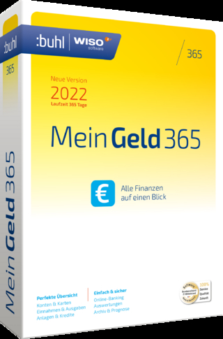 WISO Mein Geld 365