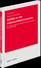 Abf&auml;lle in der Lebensmittelindustrie - Diana R&ouml;wer