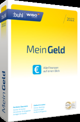 WISO Mein Geld 2022 - Buhl Data Service GmbH