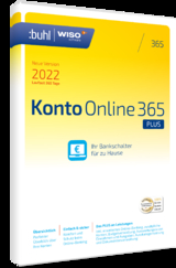 WISO Konto Online Plus 365 - Buhl Data Service GmbH