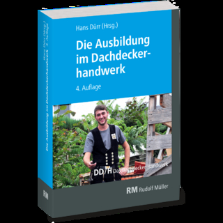 Die Ausbildung im Dachdeckerhandwerk
