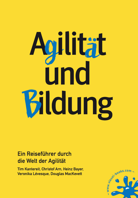 Agilit&auml;t und Bildung - 