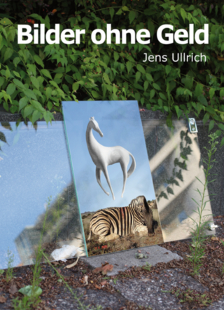 Jens Ullrich. Bilder ohne Geld.