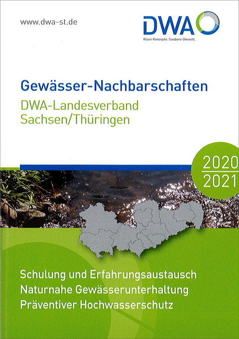 Gew&auml;sser-Nachbarschaften 2020/2021