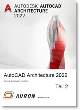 AutoCAD Architecture 2022 Teil 2 - Christina Kehle