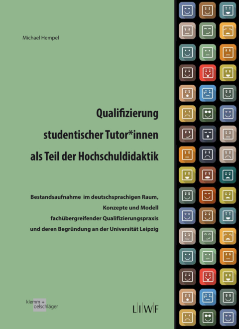 Qualifizierung studentischer Tutor*innen als Teil der Hochschuldidaktik - Michael Hempel