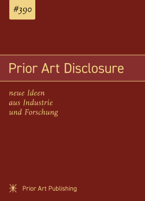 Prior Art Disclosure #390