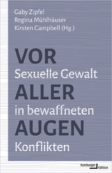 Vor aller Augen - Gaby Zipfel, Regina M&uuml;hlh&auml;user, Kirsten Campbell
