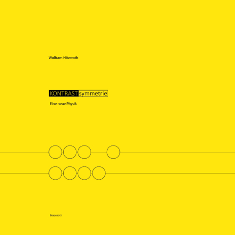 Kontrastsymmetrie - Wolfram Hitzeroth