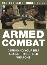 Armed Combat -  Martin J Dougherty
