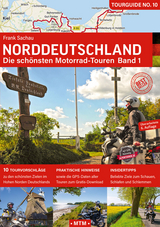 NORDDEUTSCHLAND Band 1 - Frank Sachau