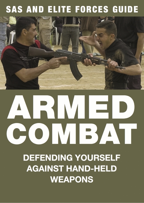 Armed Combat -  Martin J Dougherty