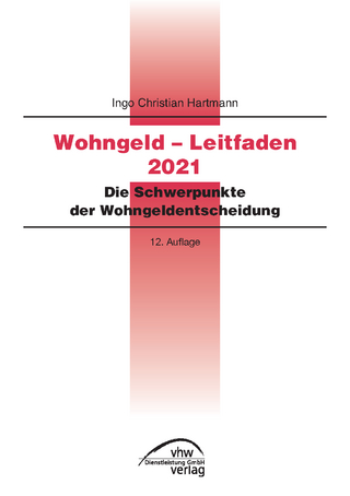 Wohngeld-Leitfaden 2021