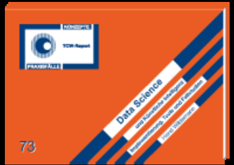 Data Science und k&uuml;nstliche Intelligenz - Horst Wildemann