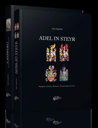 Adel in Steyr & Lamberg (Kombiangebot)