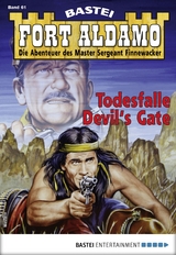 Fort Aldamo 61 - Western - Dan Roberts