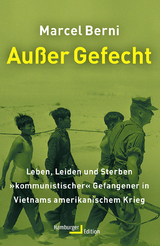 Au&szlig;er Gefecht - Marcel Berni