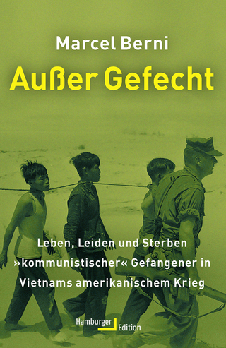 Außer Gefecht