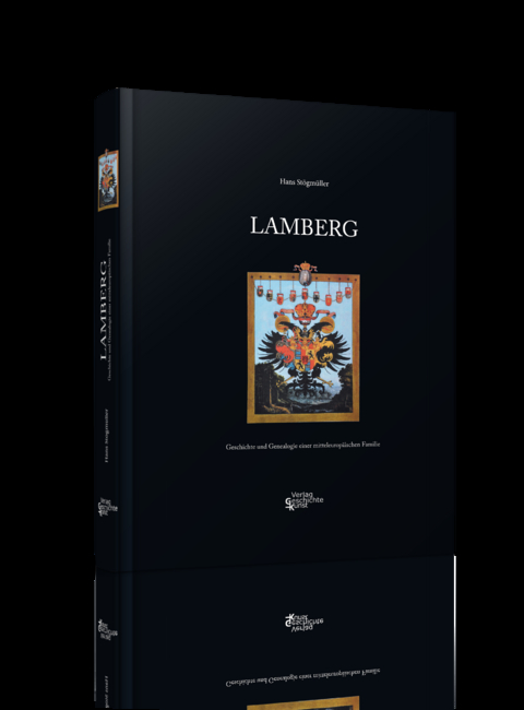 Lamberg - Hans St&ouml;gm&uuml;ller