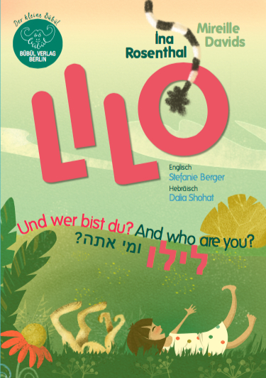 LILO - Ina Rosenthal