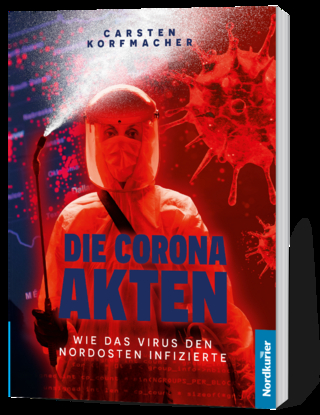 Die Corona Akten