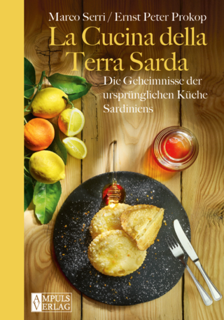 La Cucina della Terra Sarda
