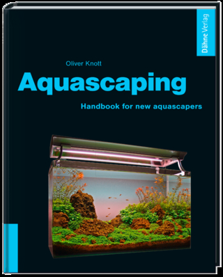 Aquascaping