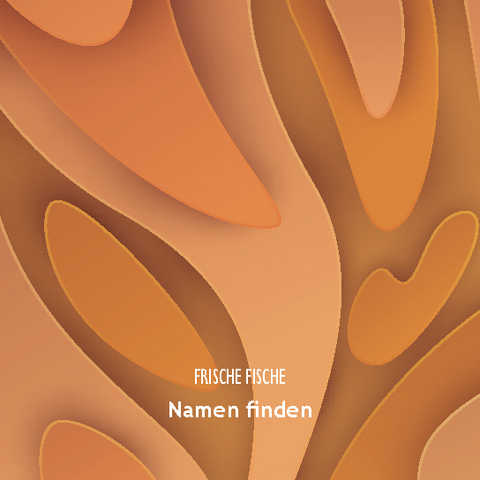 Namen finden - Lisa Vanovitch