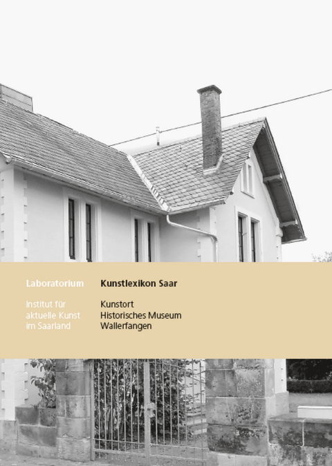 Kunstort Historisches Museum Wallerfangen