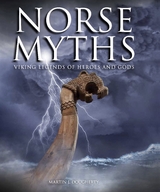 Norse Myths -  Martin J Dougherty