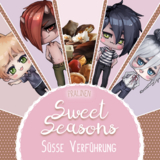 Sweet Seasons - Alina Quiner