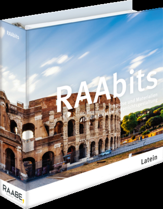 RAAbits Latein Sekundarstufe I/II