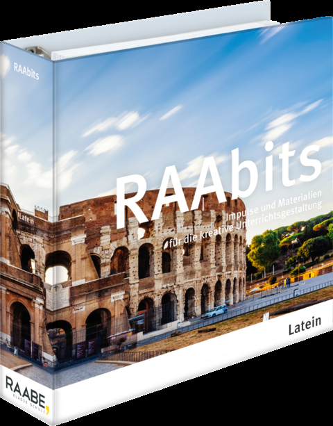 RAAbits Latein Sekundarstufe I/II