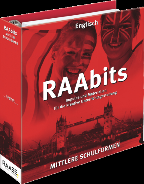 RAAbits Mittlere Schulformen Englisch