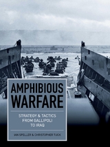 Amphibious Assault -  Ian Speller,  Christopher Tuck