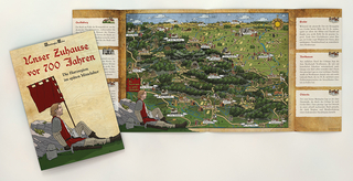 Unser Zuhause vor 700 Jahren - Die Harzregion