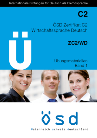 ÖSD Zertifikat C2 Übungsmaterialien