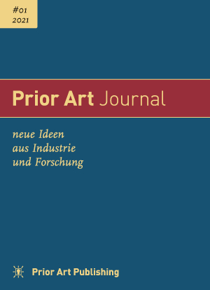 Prior Art Journal 2021 #01