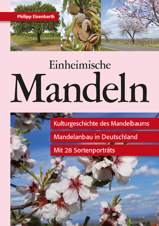 Einheimische Mandeln