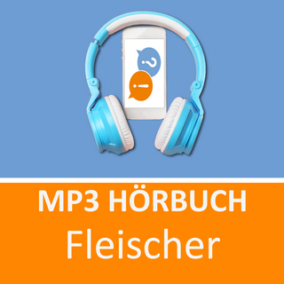 MP3 H&ouml;rbuch Fleischer Pr&uuml;fungsvorbereitung - Princoso GmbH; Nicole Stegelmeyer