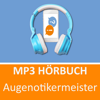 Augenoptikermeister Pr&uuml;fungsvorbereitung - Jennifer Christiansen