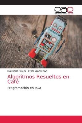 Algoritmos Resueltos en Café