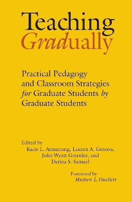 Teaching Gradually - 