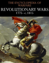 Revolutionary Wars 1775-c.1815 - 