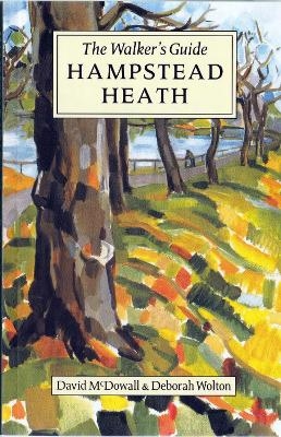 Hampstead Heath - David McDowall, Deborah Wolton