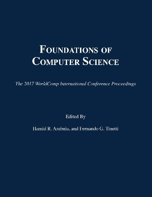 Foundations of Computer Science - 