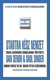 Startra k&eacute;sz nemzet -  Dan Senor